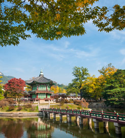 韩国（South Korea）