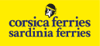 Corsica Ferries 尼斯（Nice）到托雷斯港（Porto Torres）
