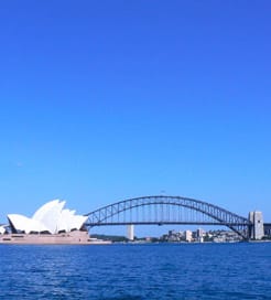 澳大利亚（Australia）