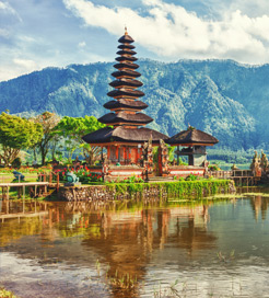 巴厘岛（Bali）