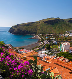 加那利群岛（Canary Islands）