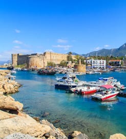 塞浦路斯（Cyprus）