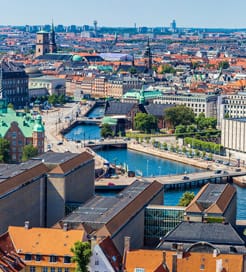 丹麦（Denmark）