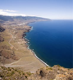厄尔耶罗（El Hierro）