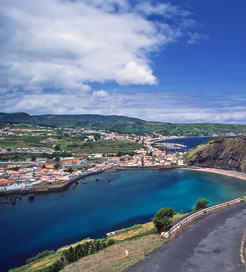 法亚尔（Faial）