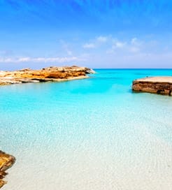 福门特拉岛（Formentera）