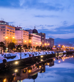 北海道（Hokkaido）