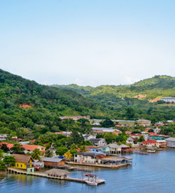 洪都拉斯（Honduras）