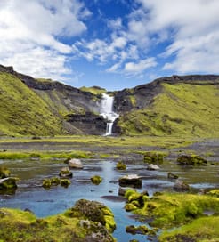 冰岛（Iceland）