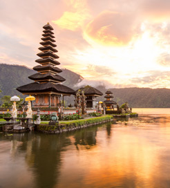 印度尼西亚（Indonesia）