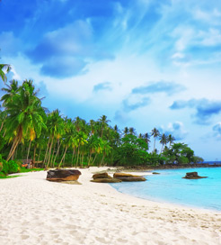 阁骨岛（Koh Kood）