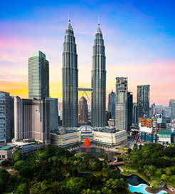马来西亚（Malaysia）
