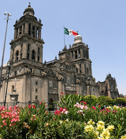 墨西哥（Mexico）