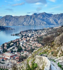 门的内哥罗（Montenegro）
