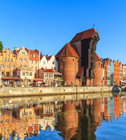 波兰（Poland）