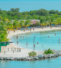 Roatan Island