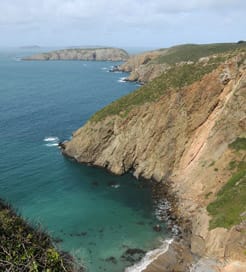 萨克岛（Sark）