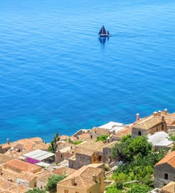 斯波拉泽斯群岛（Sporades Islands）