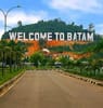 巴淡岛（Batam）