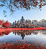 柬埔寨（Cambodia）