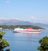 楸子岛（Chuja Island）