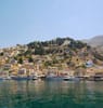 多德卡尼斯群岛（Dodecanese Islands）