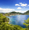 瓜德罗普岛（Guadeloupe）