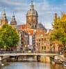 荷兰（Holland）