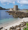 夕利群岛（Isles of Scilly）