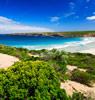 袋鼠岛（Kangaroo Island）