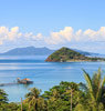 玛岛（Koh Mak）