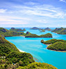 阁沙梅岛（Koh Samui Island）