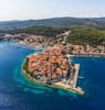 科尔丘拉岛（Korcula Island）