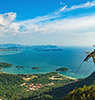 兰卡威（Langkawi Island）