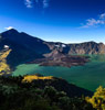 龙目岛（Lombok）