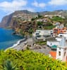 马德拉群岛（Madeira Islands）