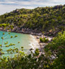磁岛（Magnetic Island）