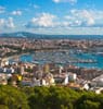 马略卡岛（Mallorca）