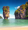 普吉岛（Phuket Island）