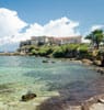 皮亚诺萨岛（Pianosa Island）
