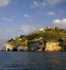 蓬帝群岛（Pontine Islands）