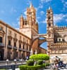 西西里岛（Sicily）
