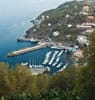 乌斯蒂卡岛（Ustica Island）
