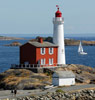 温哥华岛（Vancouver Island）