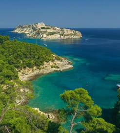 特雷米蒂群岛（Tremiti Islands）