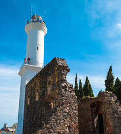 乌拉圭（Uruguay）