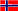 挪威（Norway）